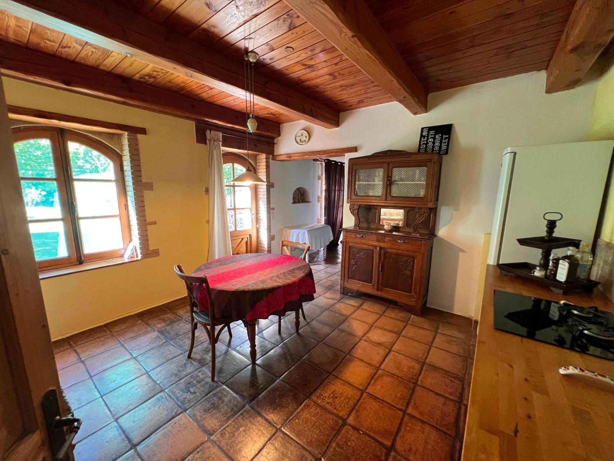 Holiday home Amoureux De La Nature