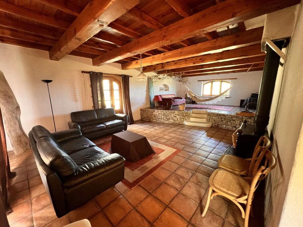 Amoureux De La Nature Holiday home