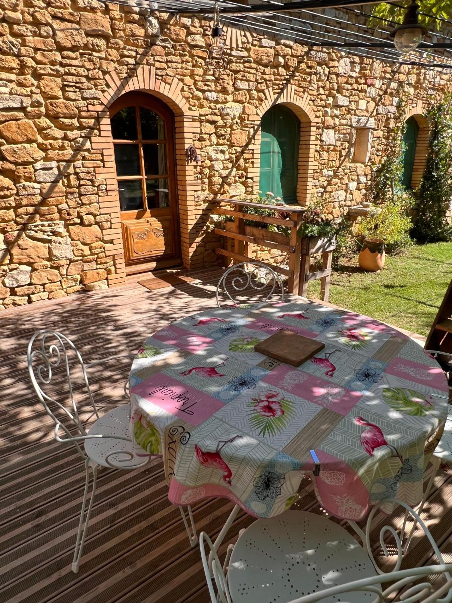 Amoureux De La Nature Holiday home *