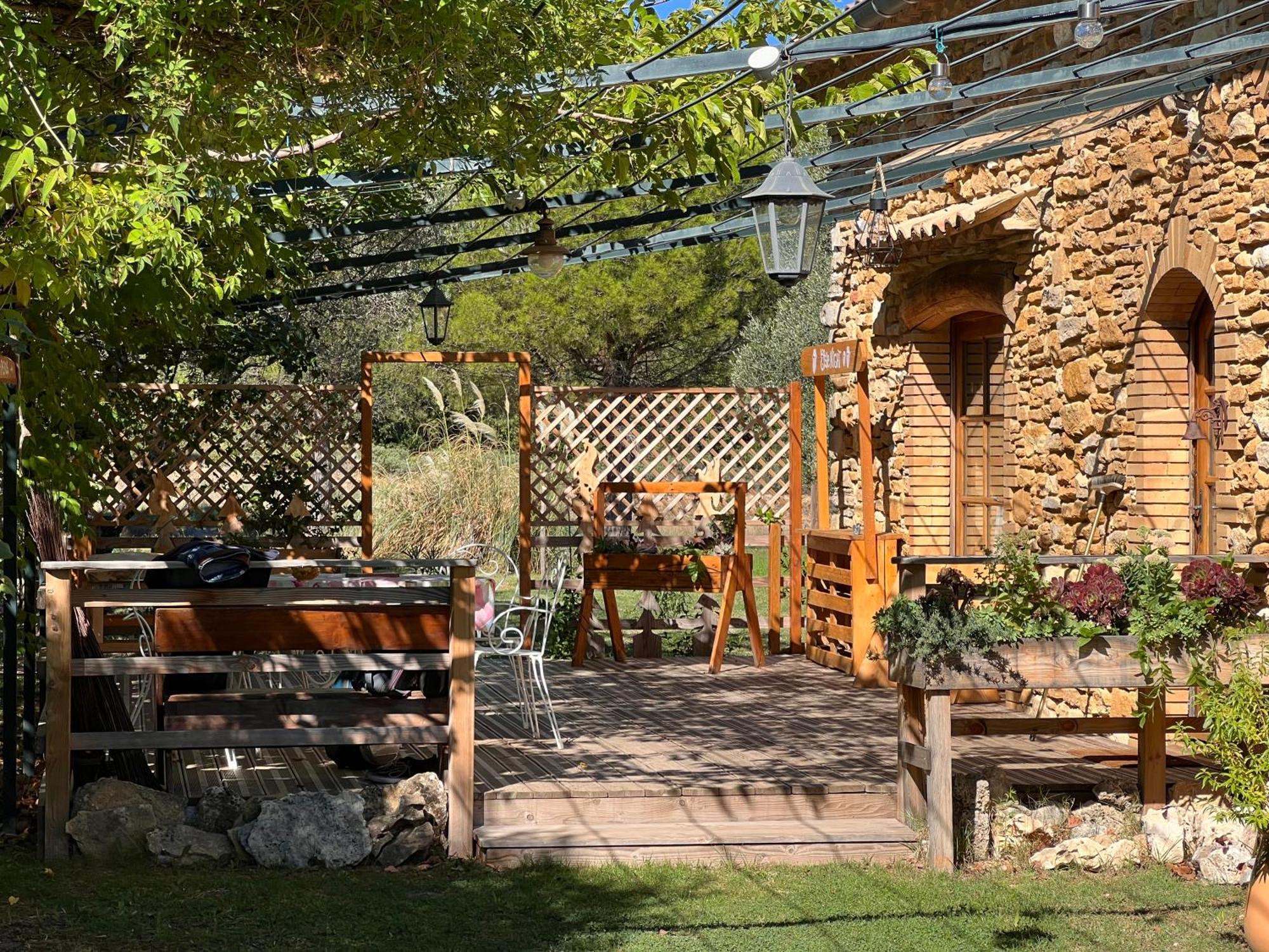 Holiday home Amoureux De La Nature *