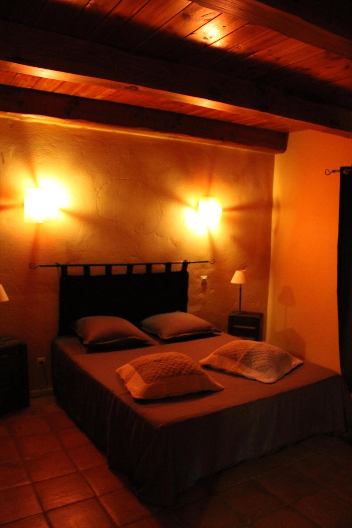 Amoureux De La Nature Holiday home