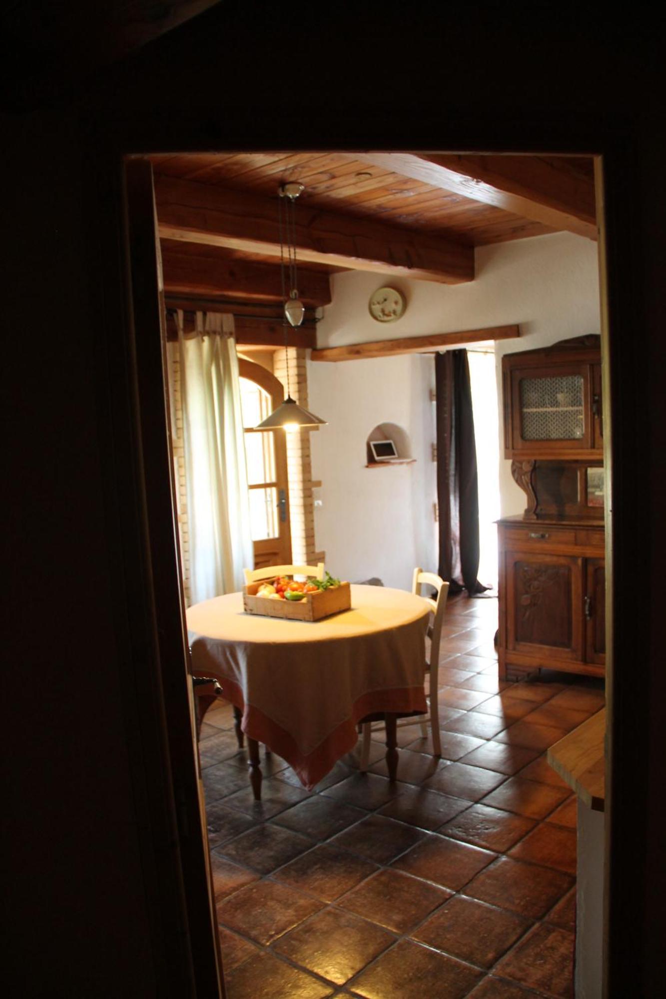 Holiday home Amoureux De La Nature