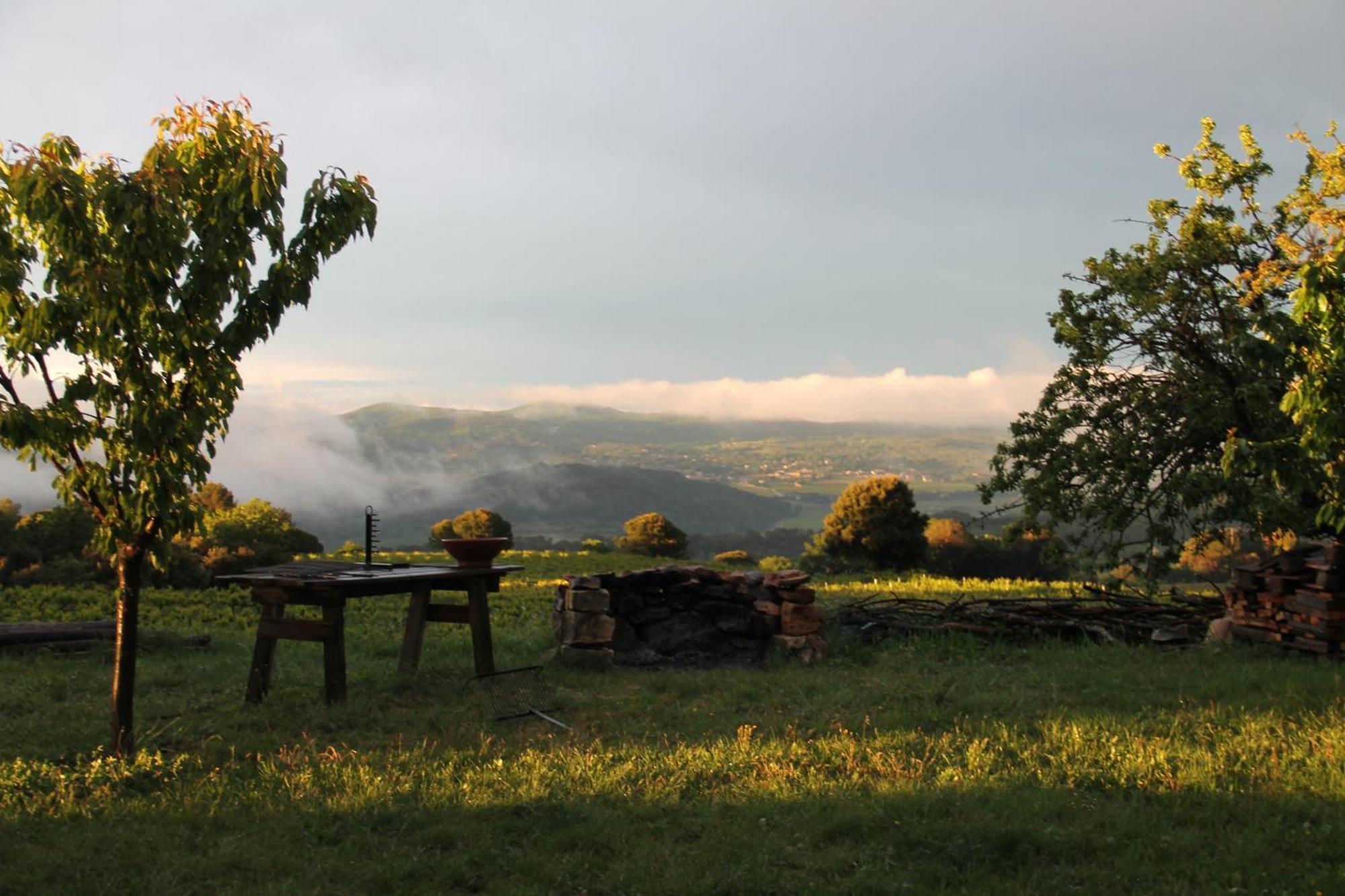 Holiday home Amoureux De La Nature *
