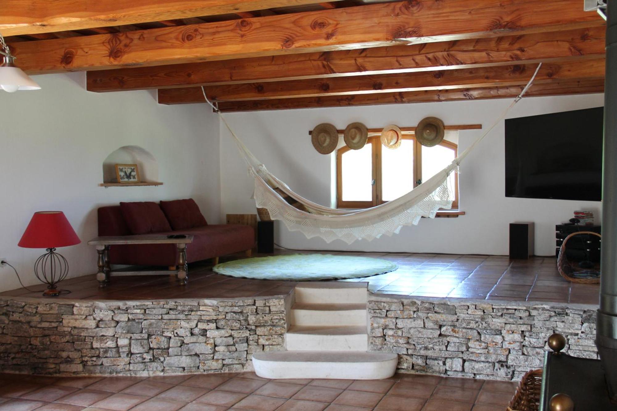 Holiday home Amoureux De La Nature *